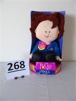 Rosie O'Donnell Doll in Box
