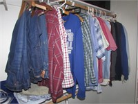 all clothes