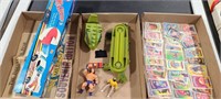 VINTAGE 1980'S TOYS