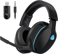 Wireless Gaming Headphones