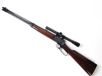 Browning BL-22 Lever Action Rifle, .22S/L/LR