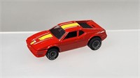 HOT WHEELS REAL RIDERS BMW M1