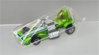 HOT WHEELS BUBBLE GUNNER LARRY WOOD COLLECTION