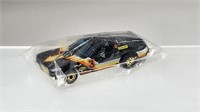 HOT WHEELS TORINO STOCKER LARRY WOOD COLLECTION