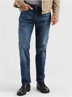 NEW MENS LEVIS 514 STRETCH JEANS 40X34