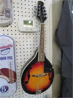 ELECA   MANDOLIN