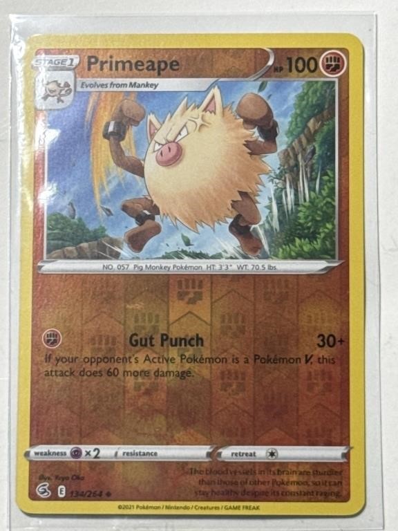 Pokémon, MTG, & Other Wonderful TCG Cards!