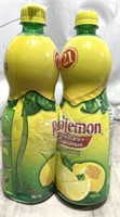 Realemon Lemon Juice 2 Pack Bb 2025 March 29