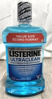 Listerine Mouthwash Artic Mint