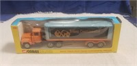 Vintage CORGI MAJOR TOYS Truck w/ Box