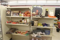 **WEBSTER,WI** Assorted Hunting & Fishing Gear