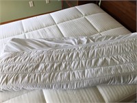 Full Size Bed Cover