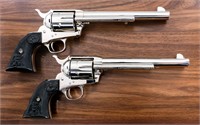 Colt SAA 175th Anniversary Custom Set 1 of 1