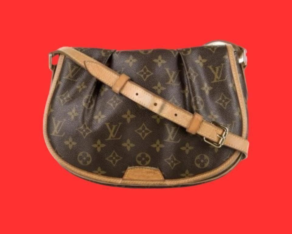 142 Louis Vuitton, Gucci, Chanel, Hermes