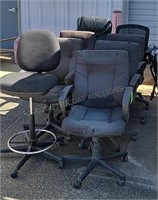 Office Chair Roundup