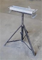 Adjustable Pedestal Roller Stand