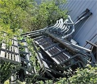 Project Chair Lift Chairs & Brackets