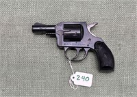 Harrington & Richardson Model 732