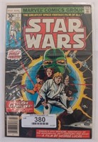 Star Wars #1 First Issue