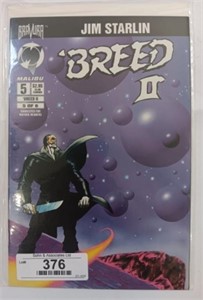 Breed 2 #5