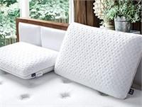 New BedStory Memory Foam Pillow, Gel-Infused