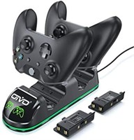 NEW - OIVO Controller Charger for Xbox
