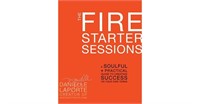 AS IS  - the fire starter sessions BOOK