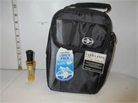 LOHMAN DUCK CALL; LUNCH PACK
