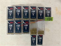 (450) Plus .22 CCI WMR Rounds