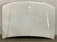 Chevrolet Truck Hood