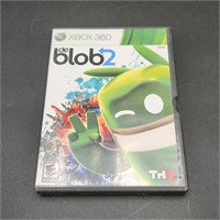 De Blob 2 XBOX 360 Video Game