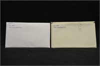 1975-1976 UNCIRCULATED COIN SETS