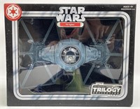 2004 Star Wars Original Trilogy TIE Fighter