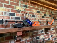 RC Extreme Helicopter & Arrowbird