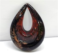 Art Glass Pendant