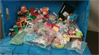 Tote-McDonalds, Burger King, Other, Collectible