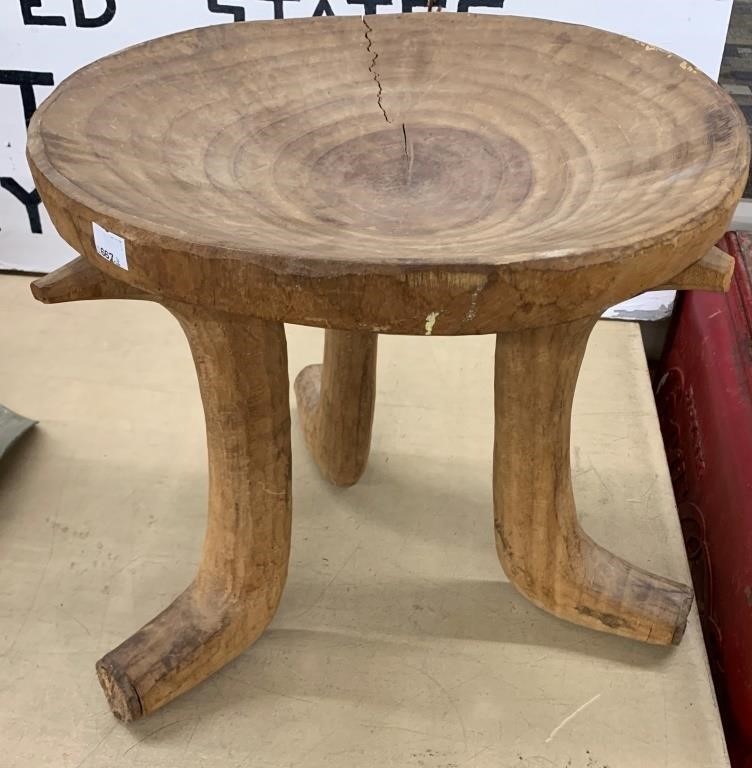 June 12 Furniture Auction