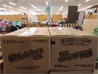 3 Musketeers candy bar minis
