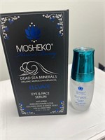 Mosheko Eye & Face serum