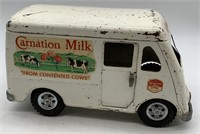 Tonka Carnation Milk truck