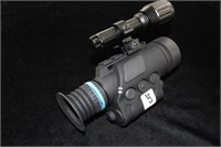 BERING OPTICS 2.6X44 NIGHT VISION SCOPE