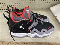 Air Jorden size 9