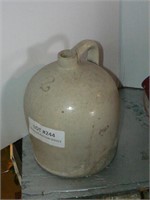 2-gallon stoneware jug (looks good)