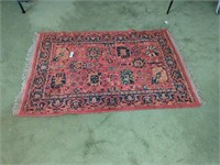 Vintage rug