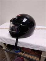 HJC full face helmet XL