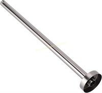 20mm Stainless Steel Ceiling Mounted Shower Arm