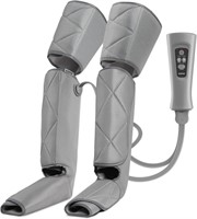 RENPHO Leg Massager for Circulation and Pain