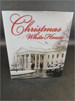 Christmas at the White House by Jennifer Pickens