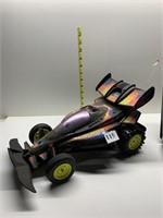 TWO SPEED FLAME THROWER III CAR W/0 REMOTE
