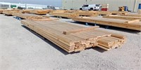 (610) LNFT Of Cedar Lumber